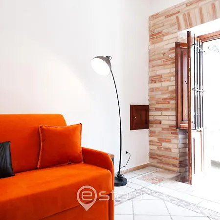 Appartement Charm In Siotto Pintor à Cagliari Extérieur photo