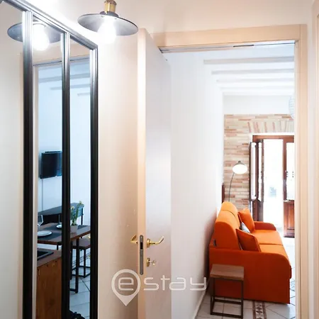 Appartement Charm In Siotto Pintor à Cagliari Extérieur photo