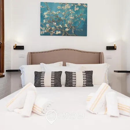 Appartement Charm In Siotto Pintor à Cagliari Extérieur photo