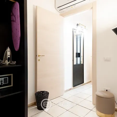 Appartement Charm In Siotto Pintor à Cagliari Extérieur photo